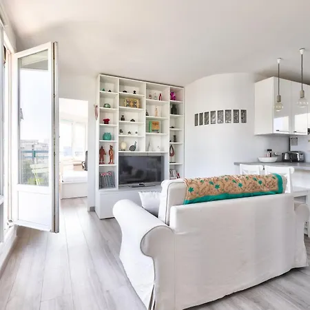 Appartamento Guestready - Appt Charmant Avec Balcon