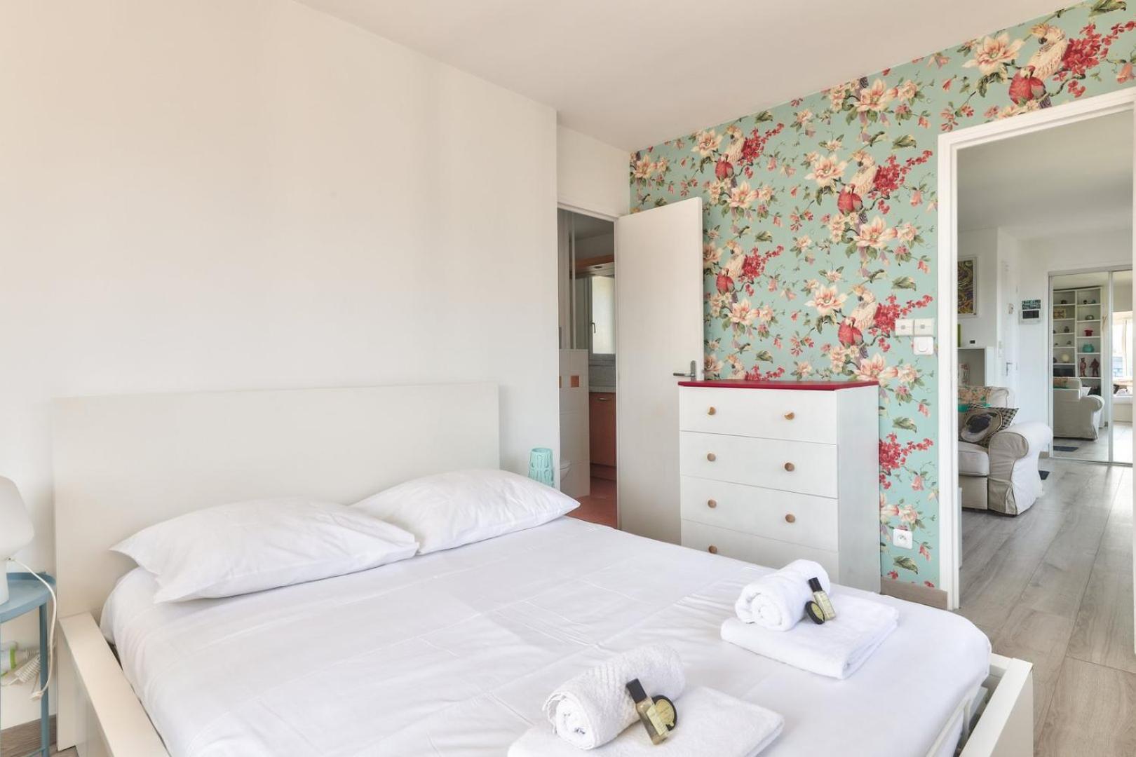 Guestready - Appt Charmant Avec Balcon Appartamento